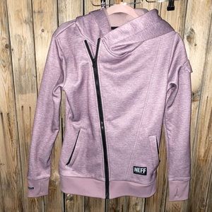 Women’s NEFF hoodie